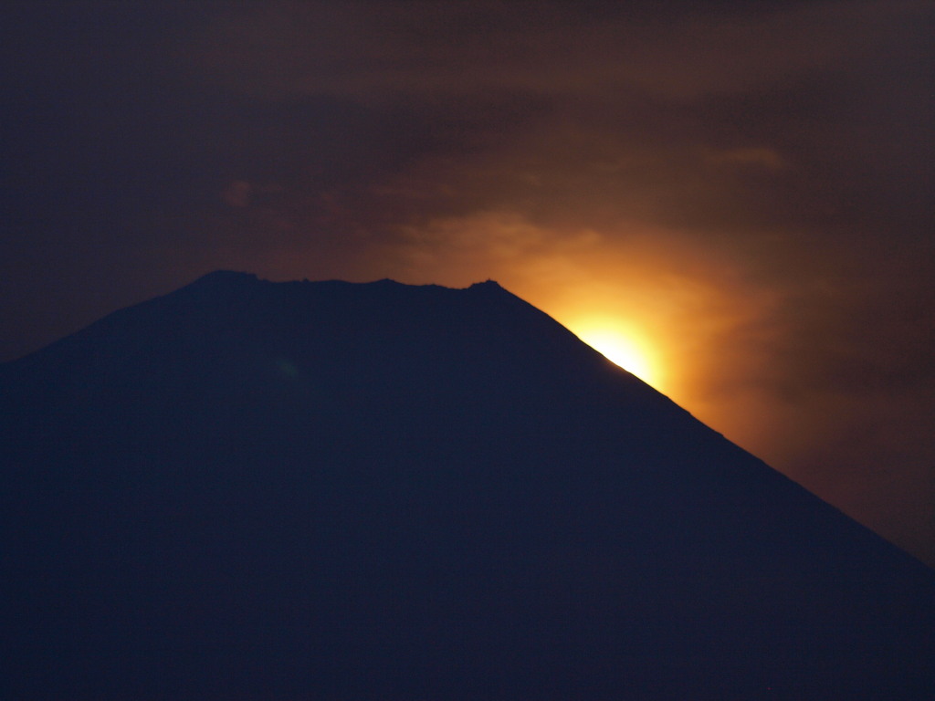 6/18 �����̌��̏o�ƕx�m�R(2)