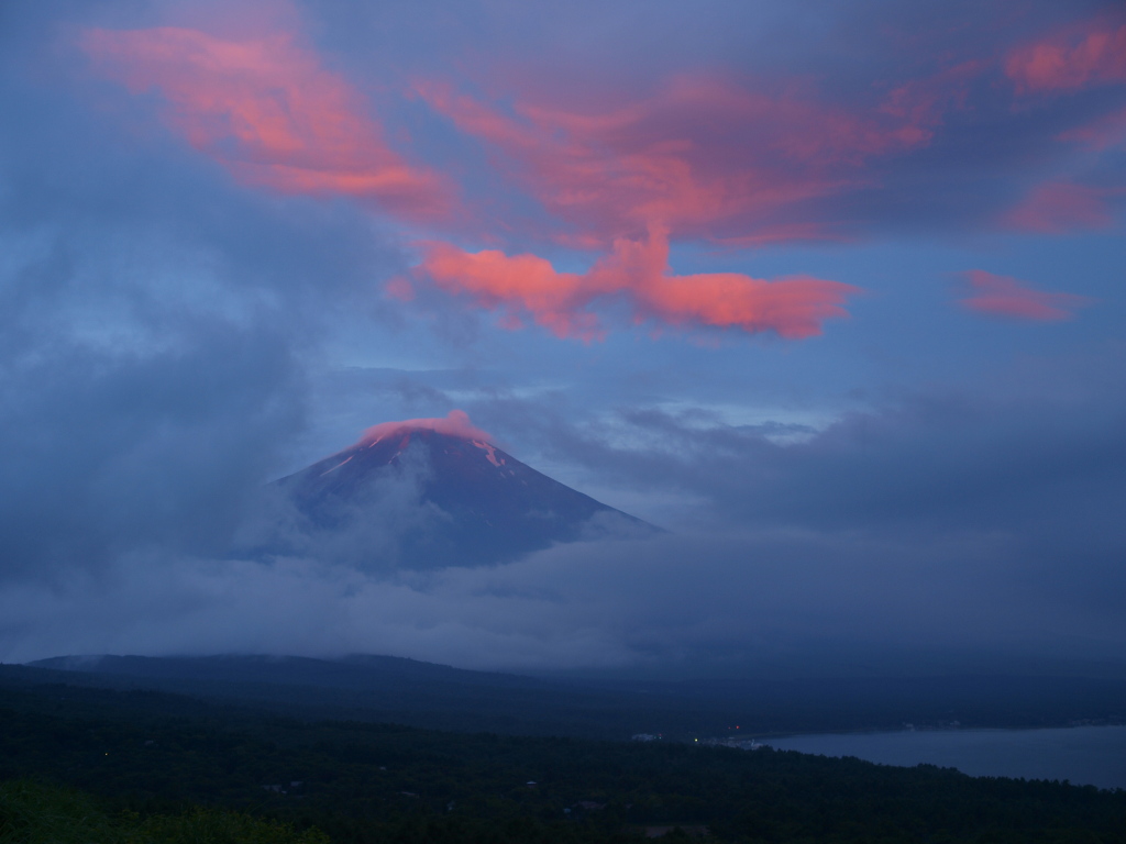 7/18 ���Ă��ƕx�m�R(2)