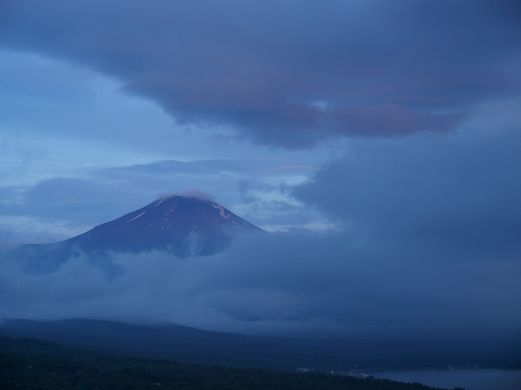 7/18 ���Ă��ƕx�m�R(3)