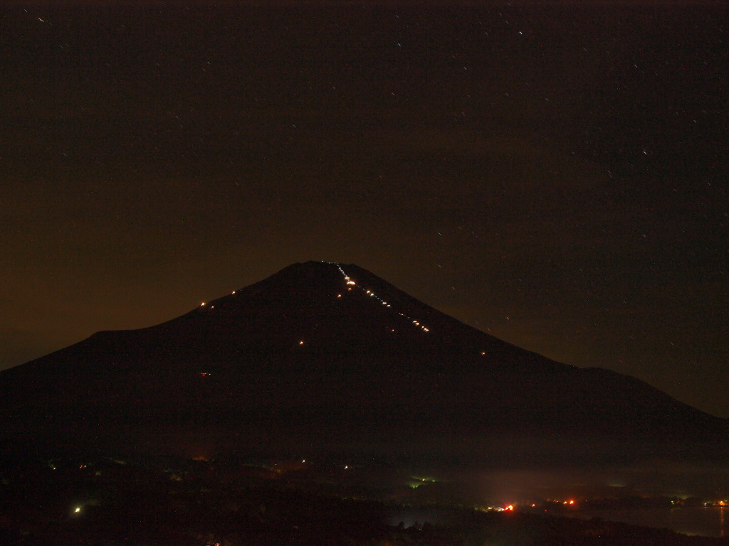 8/7 �o�R�҂̃��C�g�ƕx�m�R