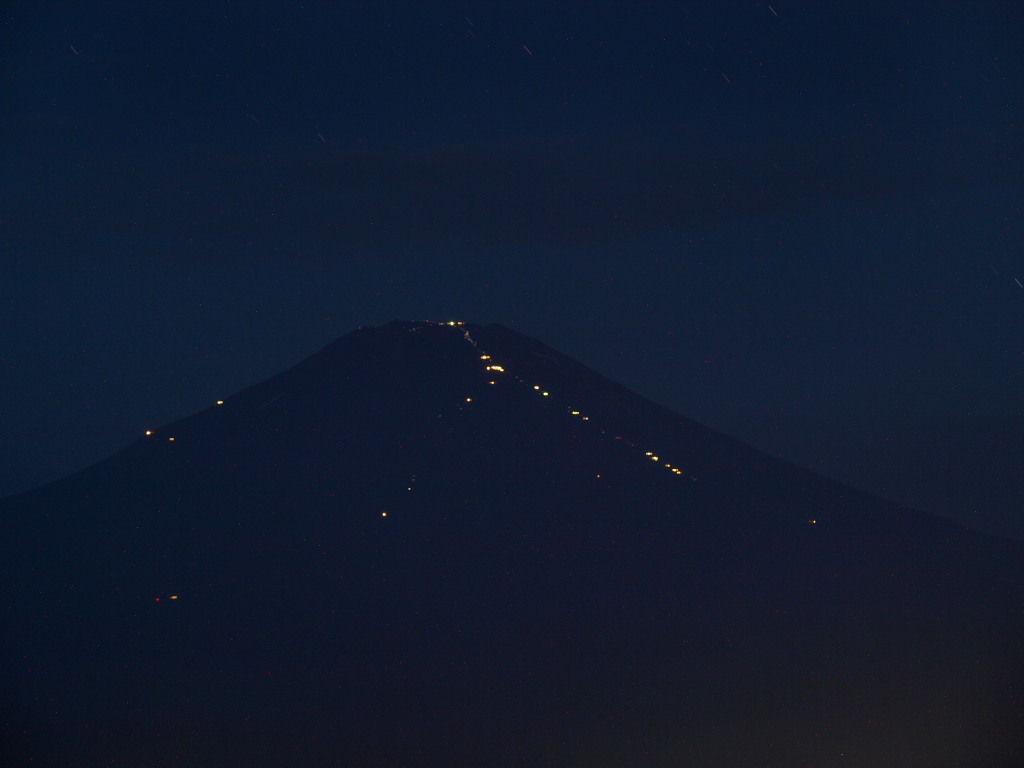 8/8 �o�R�҂̃��C�g(2)