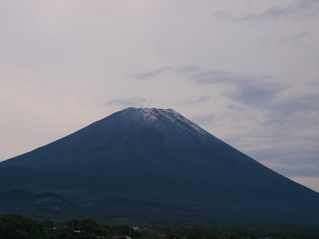 8/9 �Ă̂��ꂢ�ȕx�m�R(2)