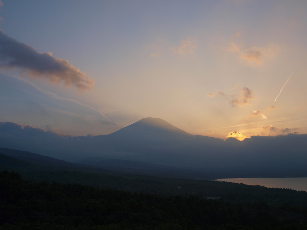 9/24 ���̓���ƕx�m�R