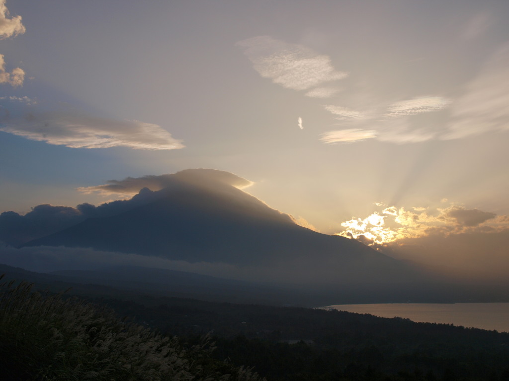 9/25 ���̓���ƕx�m�R