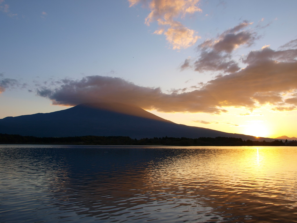 11/15 �_�̒��̓��̏o�ƕx�m�R