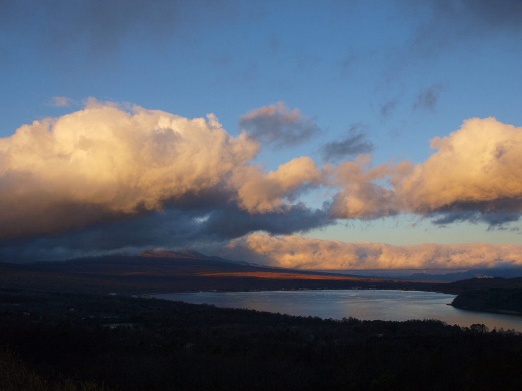 11/29 �_�̒��̒��Ă�