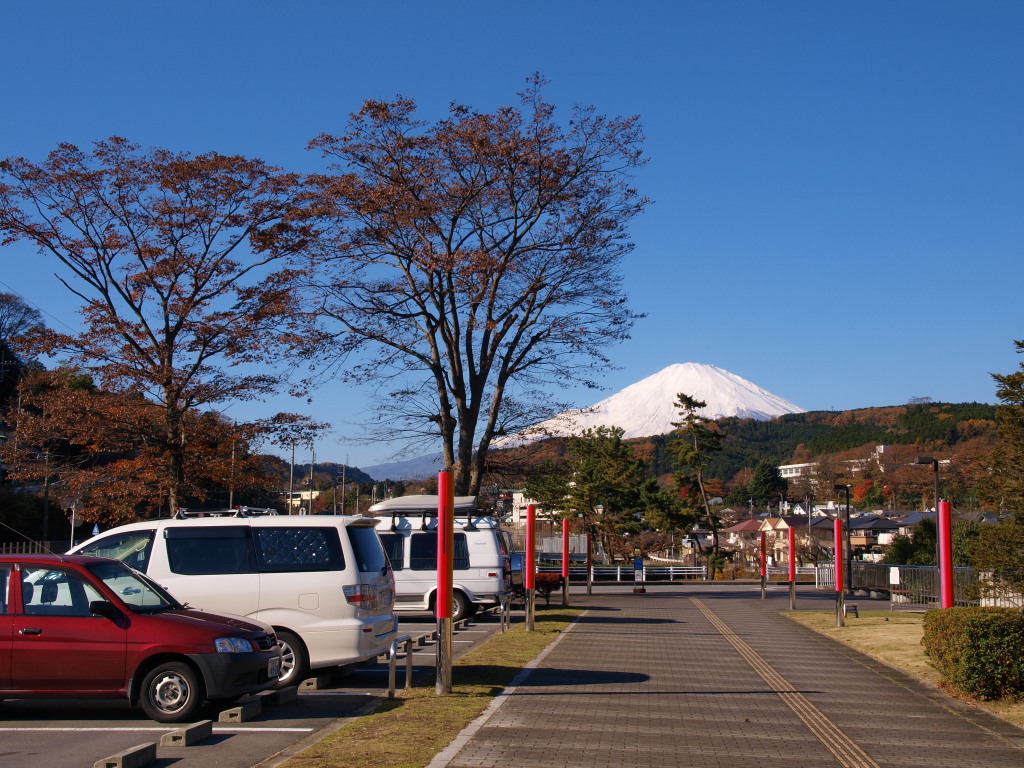 11/30 ���Ԃƕx�m�R