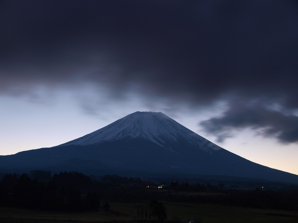 12/20 �x�m���䂩��̕x�m�R