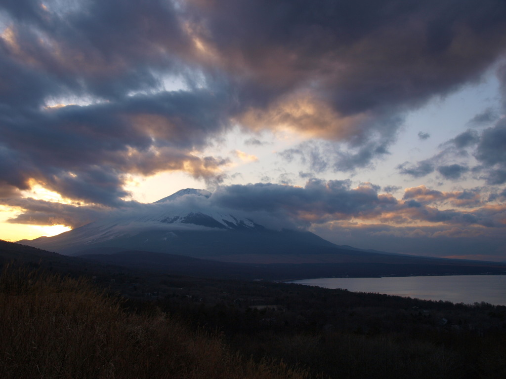 1/6 �R���΂���̗[�Ă��ƕx�m�R