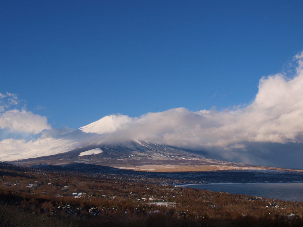 1/10 �R�����������x�m�R