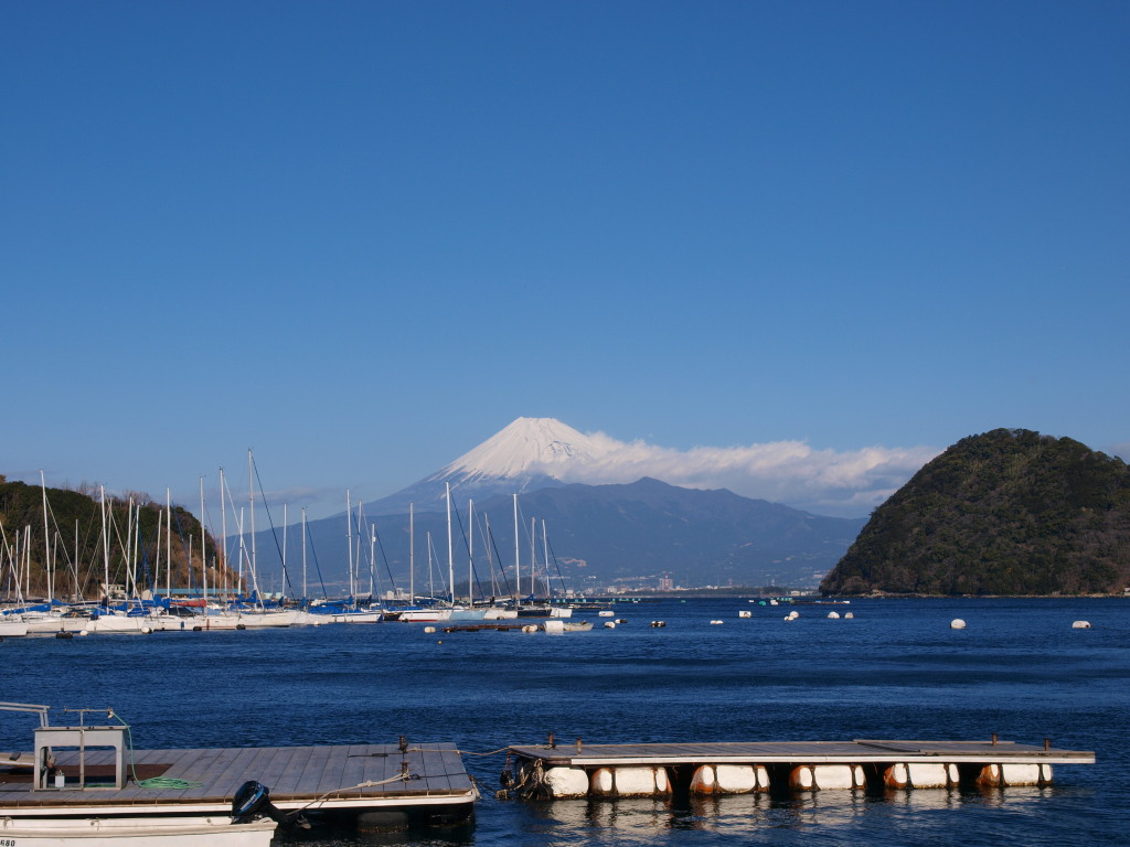 1/24 �O�ÊC�݂���̃��b�g�ƕx�m�R