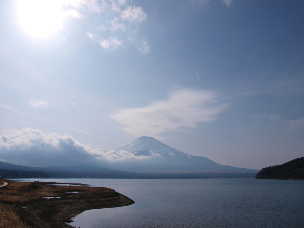 2/19 �܂��܂��_�ł�