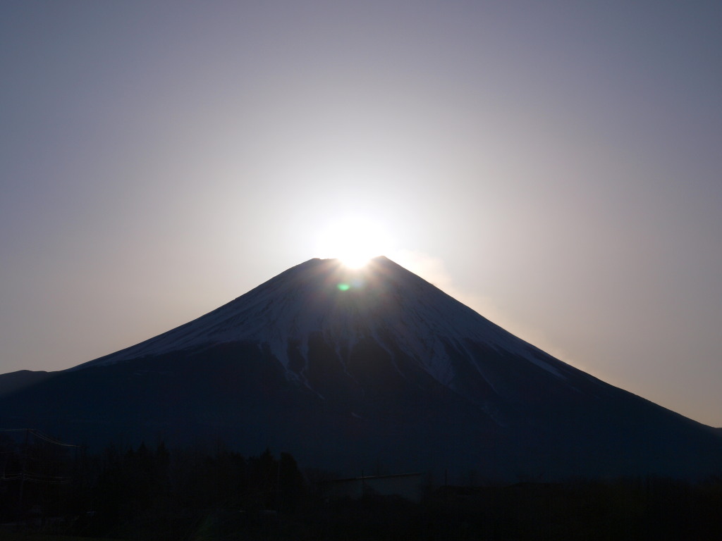 3/12 ����₩�p�[�N�̃_�C�������h�x�m