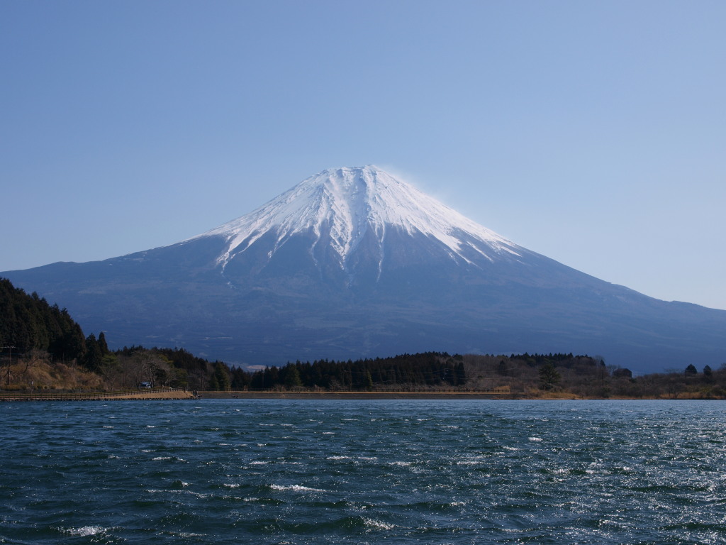 3/12 �c�ь΂���̕x�m�R