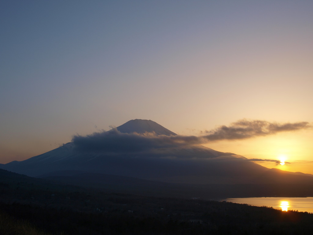 3/24 �[�Ă��̕x�m�R(2)