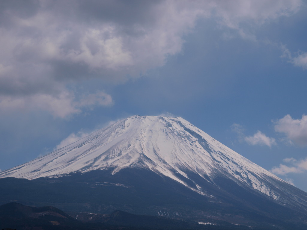 3/27 �x�m���䂩��̕x�m�R