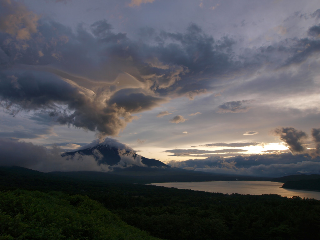 7/8 �[���ƕx�m�R(2)