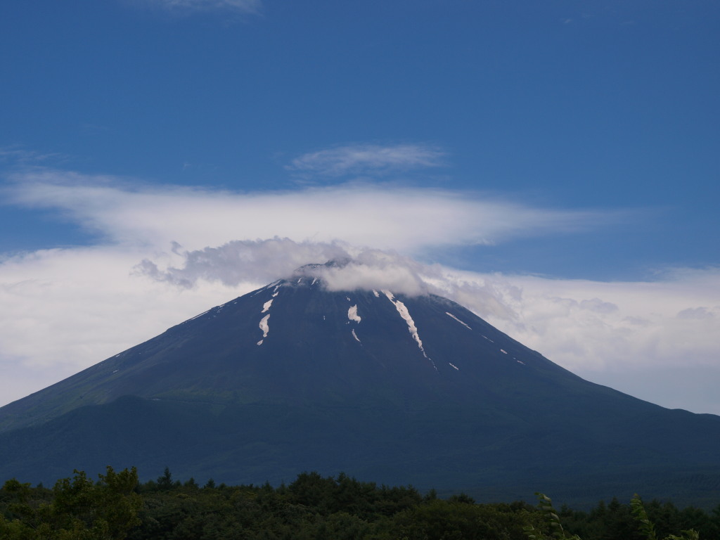 7/10 �򂩂�̕x�m�R