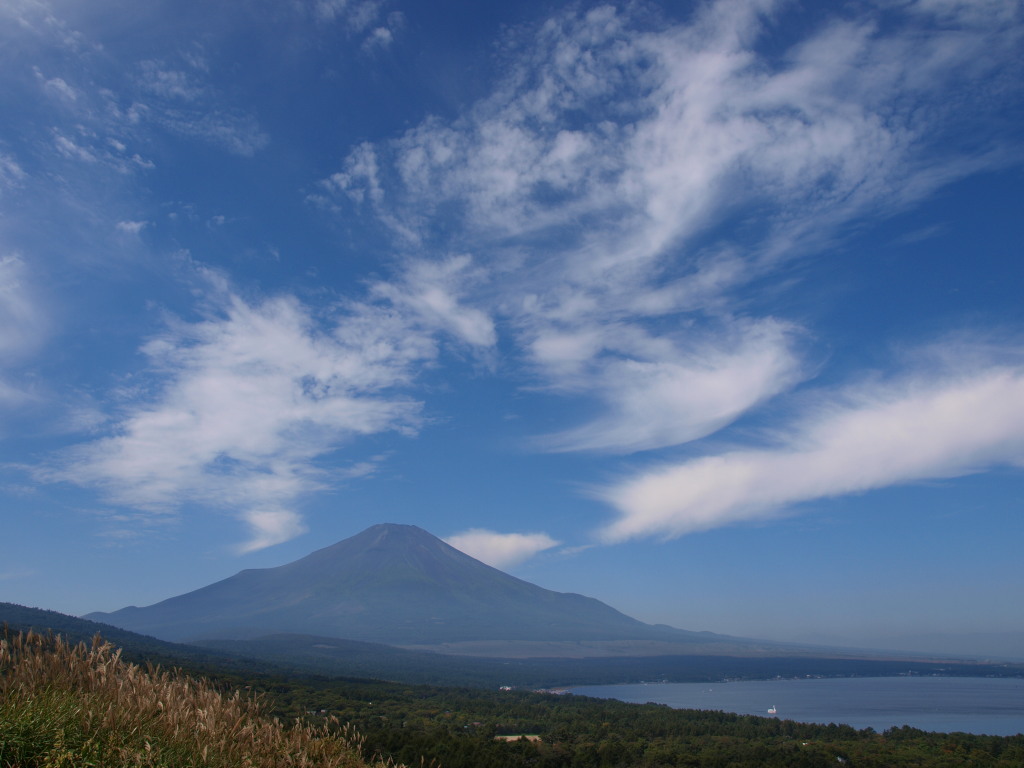 9/24 �H�̉_�ƕx�m�R(2)