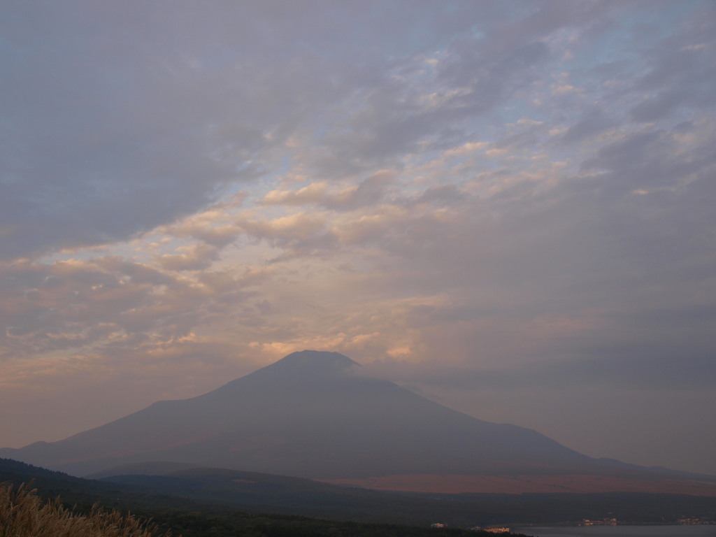 9/26 �_�̒��̕x�m�R