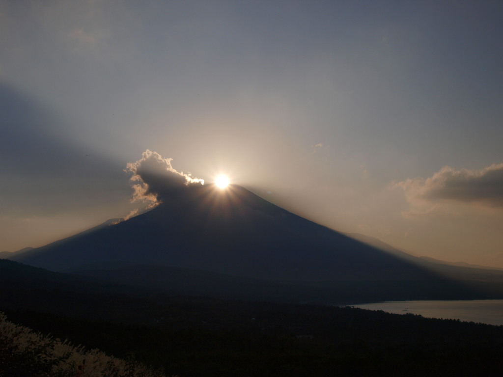 10/18 �p�m���}�䂩��_�C�������h�x�m