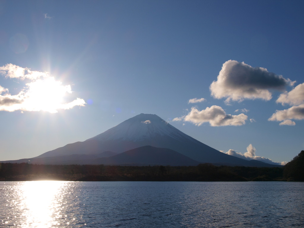 12/4 ���i�΂���̕x�m�R