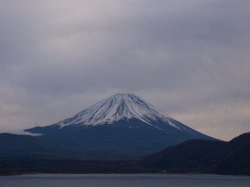 12/15 �{���΂���̕x�m�R