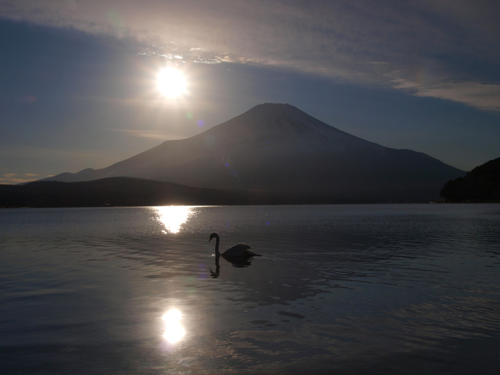 1/27 �g���v�����z�Ɣ����ƕx�m�R