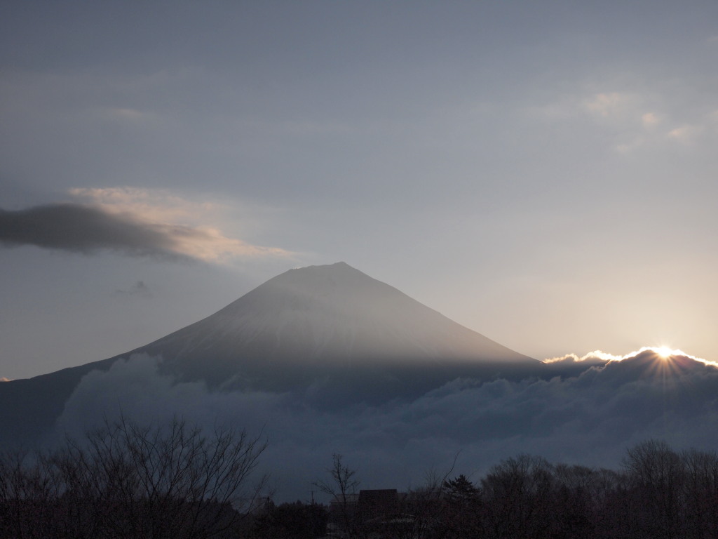 3/18 �_�̒�����̓��̏o�̕x�m�R