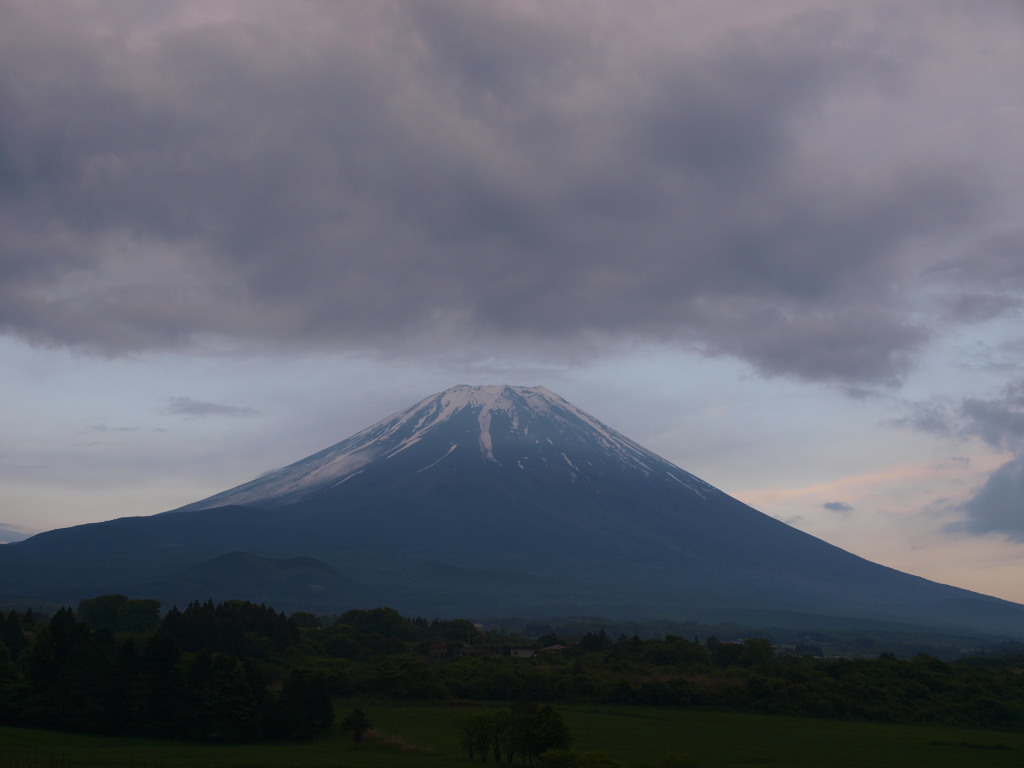 6/3 �x�m���䂩��̕x�m�R