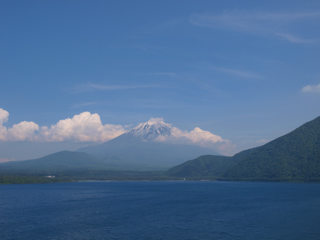 6/4 �{���΂���̕x�m�R