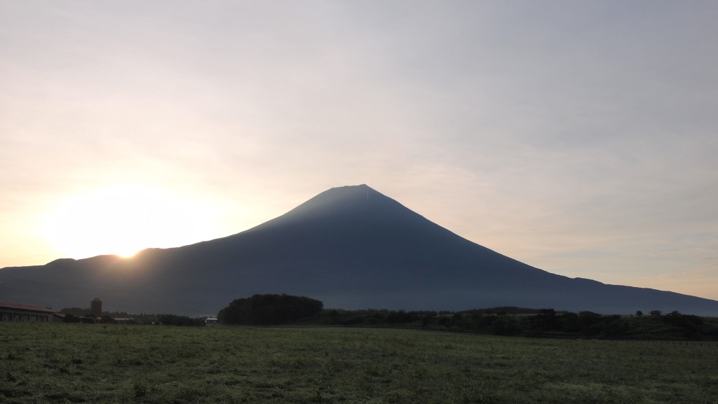 7/10 ���̏o�ƕx�m�R