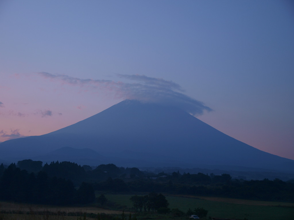 7/24 �x�m�K�䂩��̕x�m�R