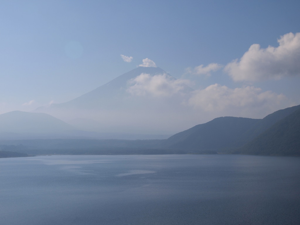 7/25 �{���΂���̕x�m�R