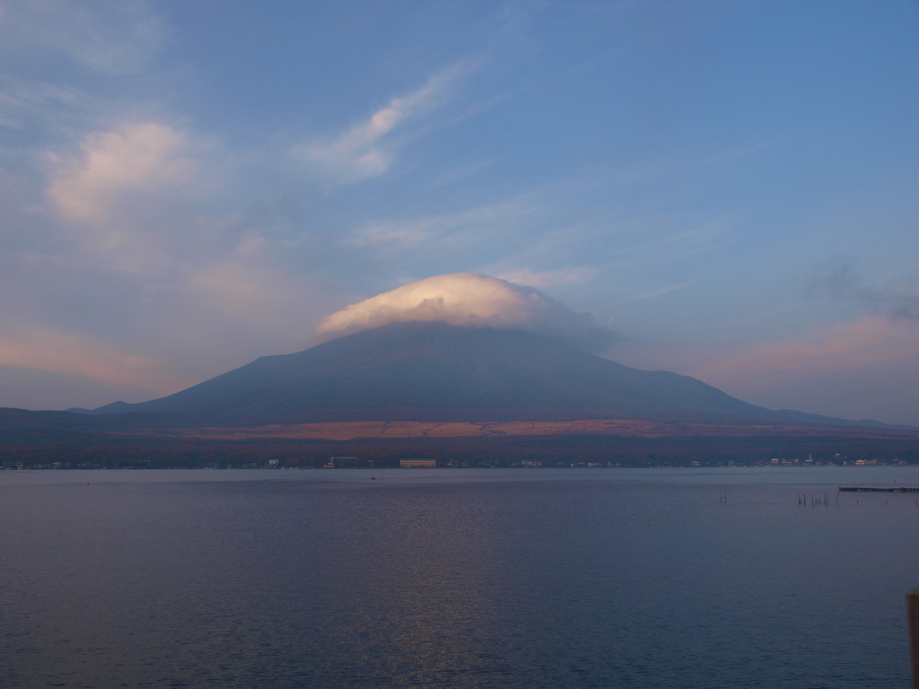 11/12 �P�_�̕x�m�R