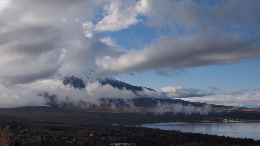 12/14 �J�オ��̕x�m�R