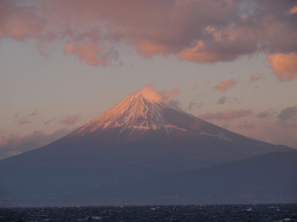 1/26 ��l������̗[�Ă��ƕx�m�R