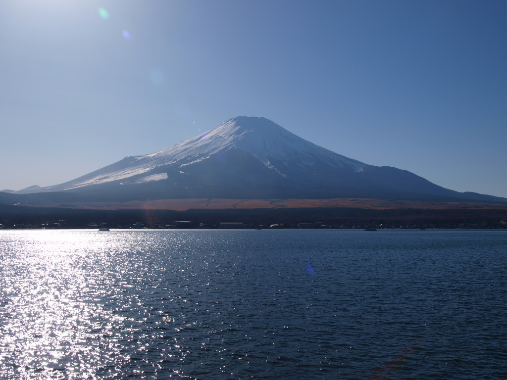 2/1 �_�C���O�̕x�m�R