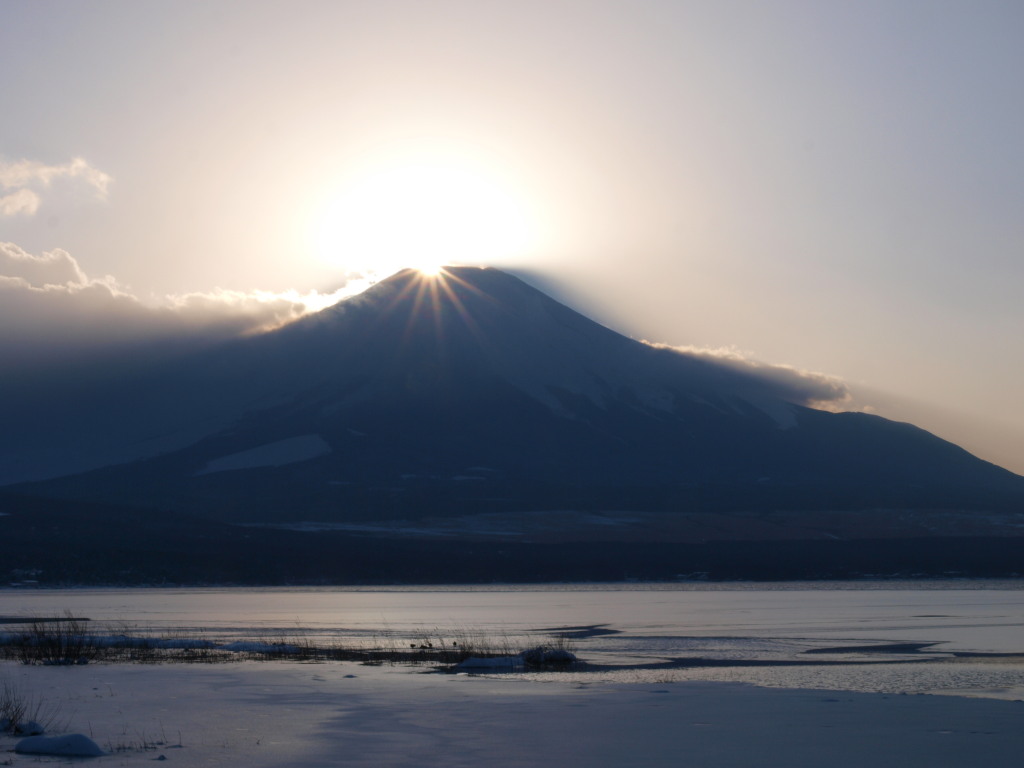 2/15 �����􂩂�̃_�C�������h�x�m(3)