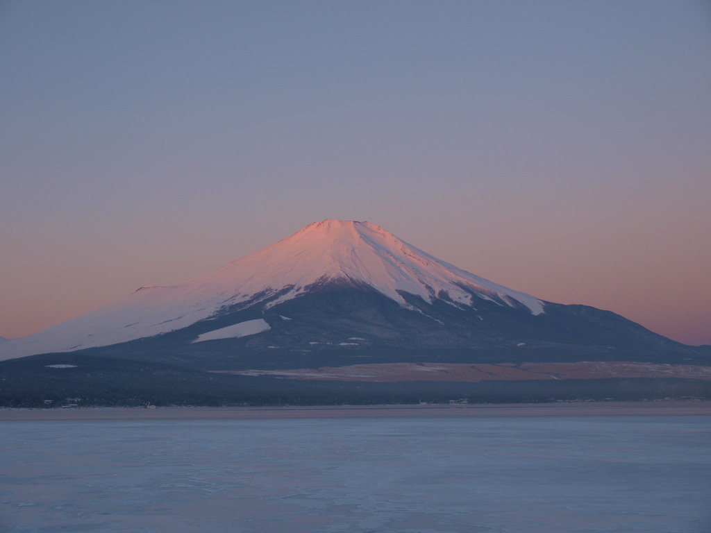 2/16 ���̏o�̕x�m�R