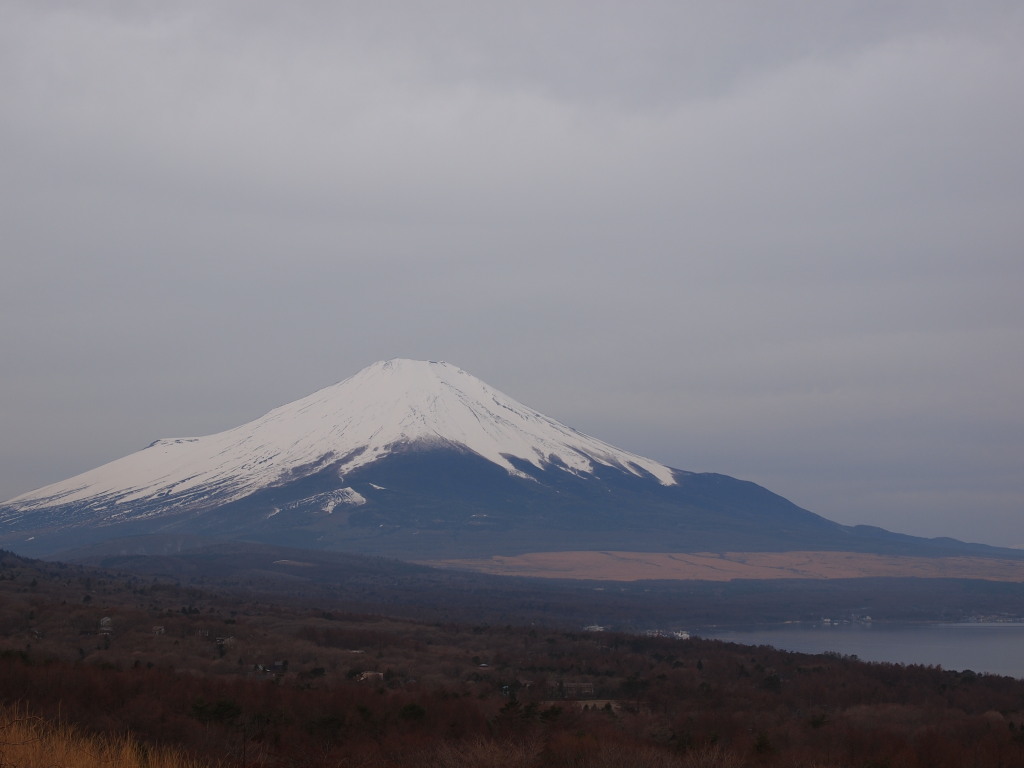 4/7 �ݓV�̕x�m�R(�O�̎ʐ^�̌�)