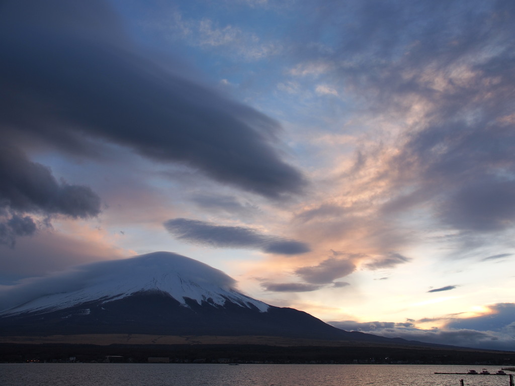 4/8 �[�Ă��̕x�m�R