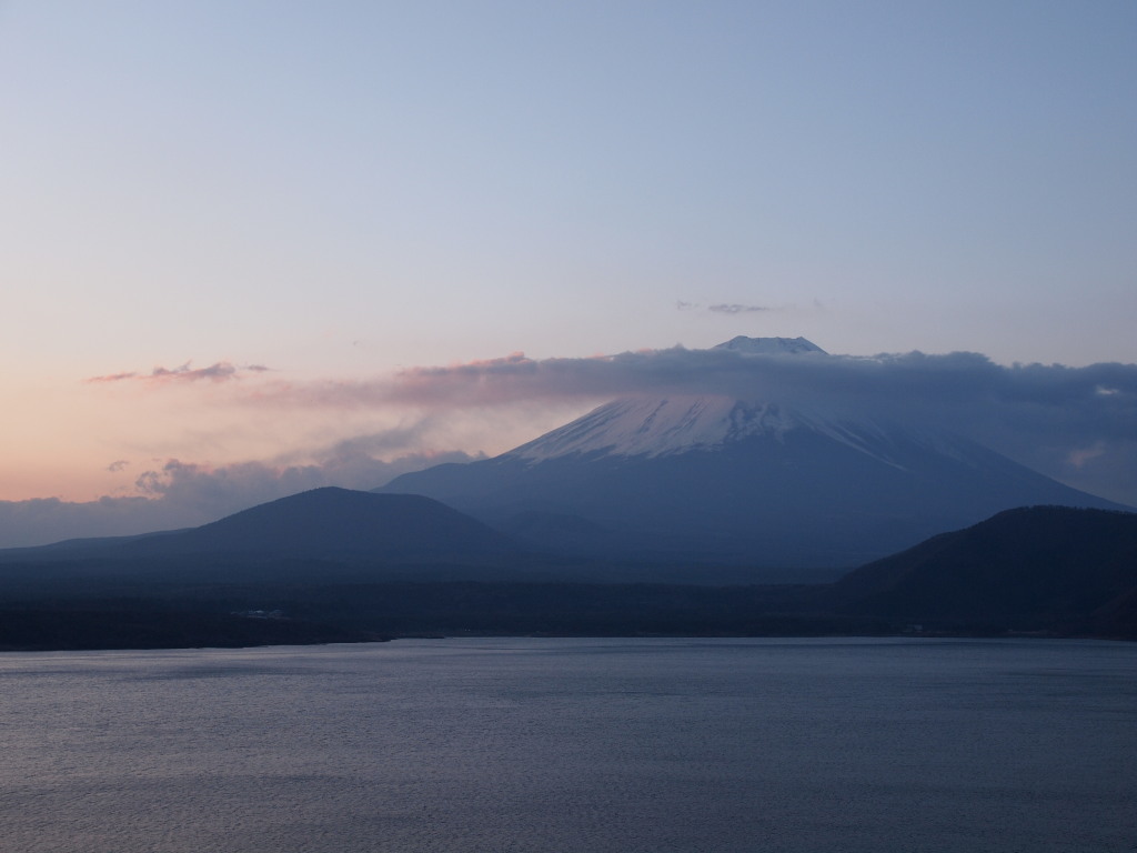 4/12 ��؂̉_�ƕx�m�R