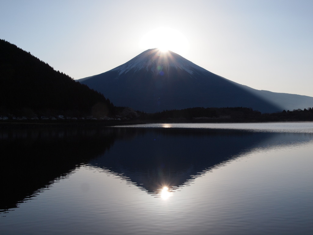 4/20 �����􂩂�̃_�C�������h�x�m(2)