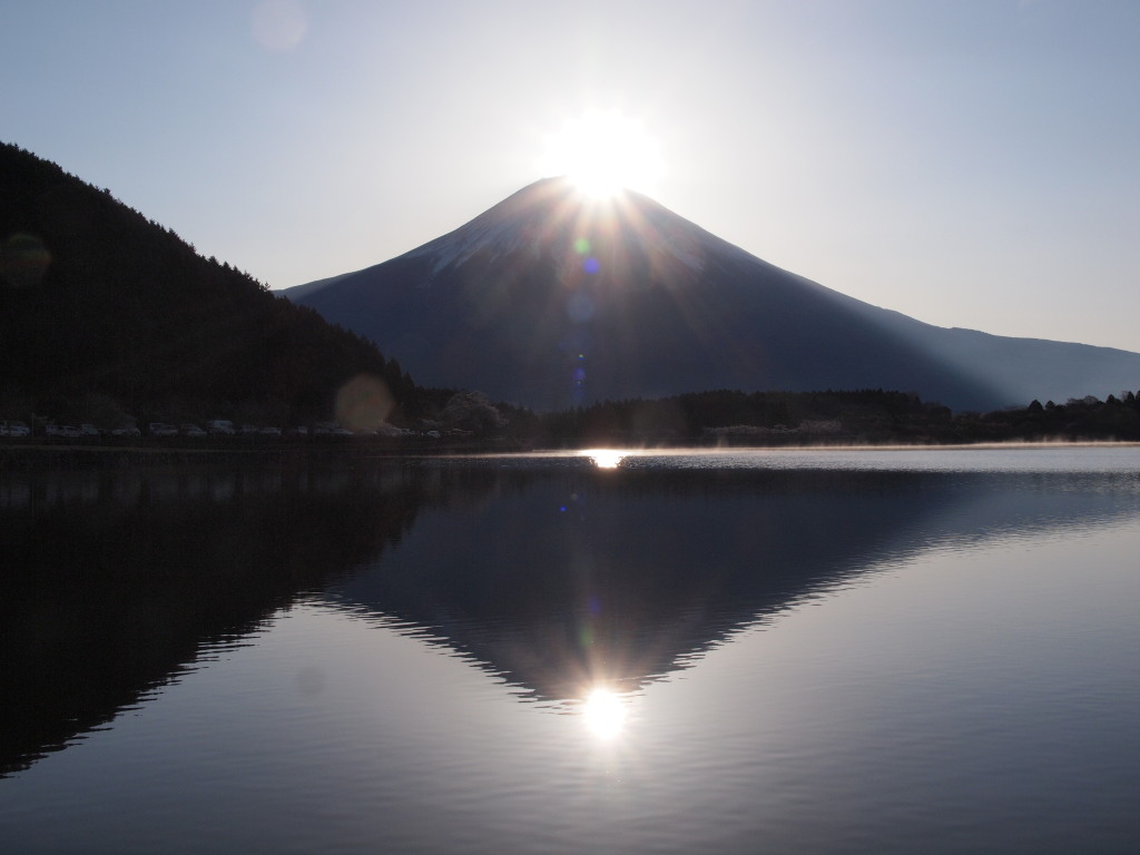 4/20 �����􂩂�̃_�C�������h�x�m(3)