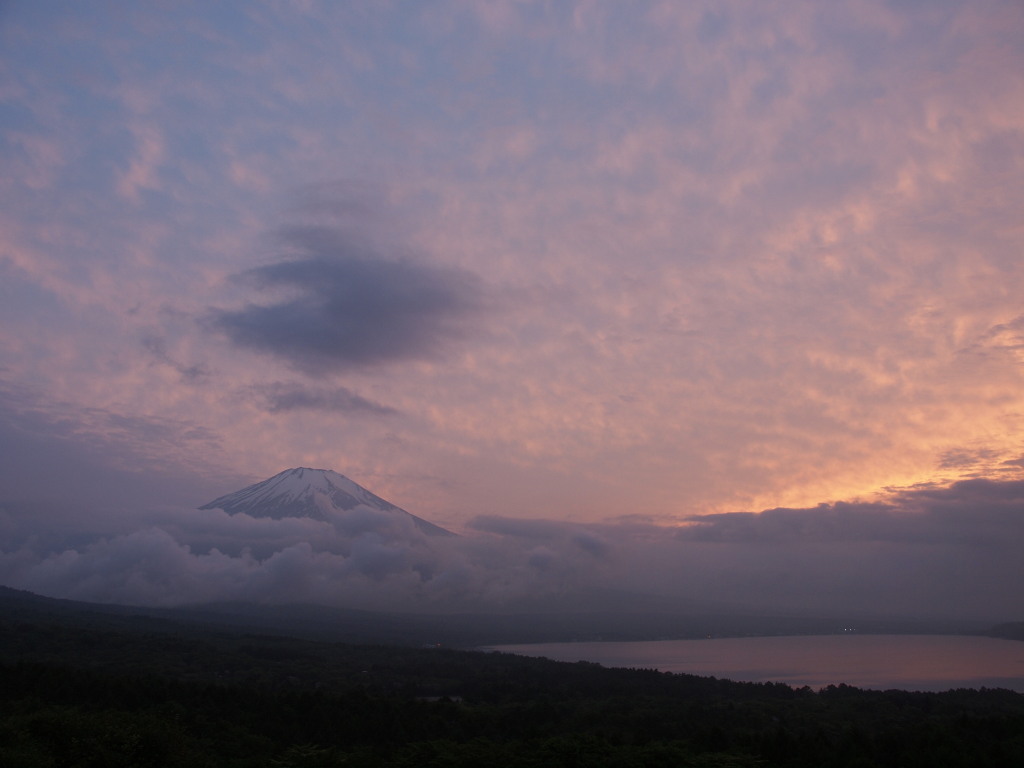 6/7 �[�Ă��̕x�m�R