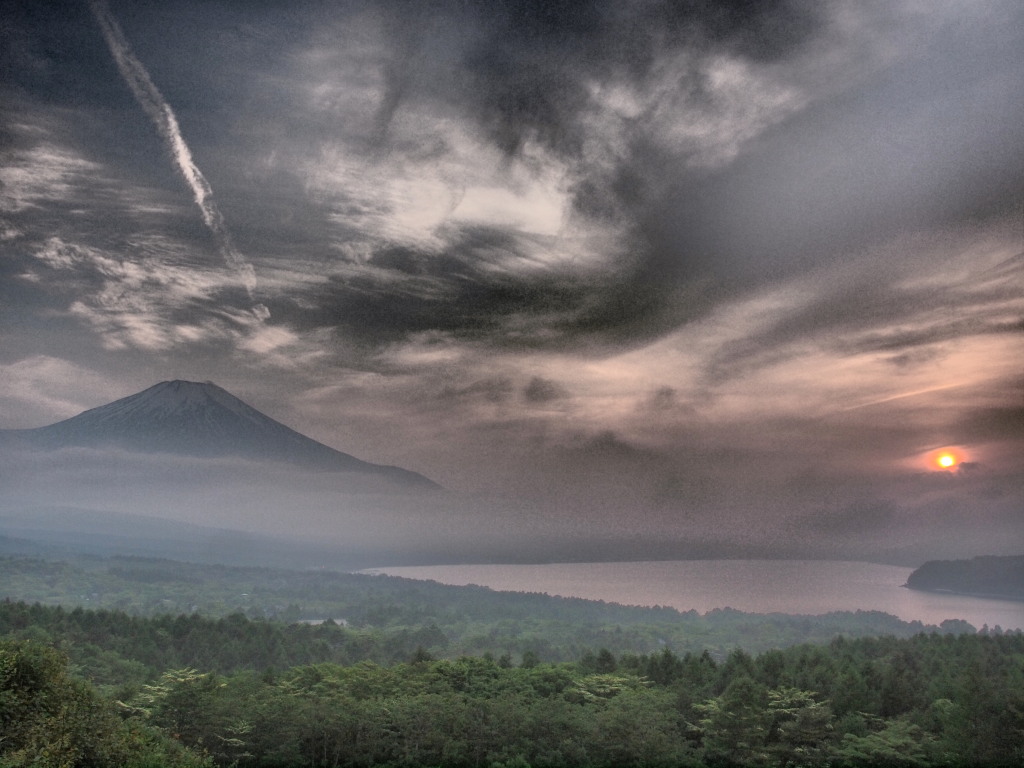 6/9 �h���}�`�b�N�ȕx�m�R