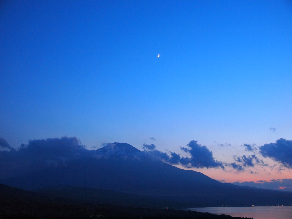 7/5 �O�����ƕx�m�R