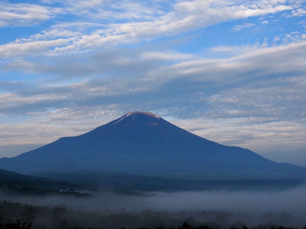 7/9 �_�C�ƎR��������x�m�R