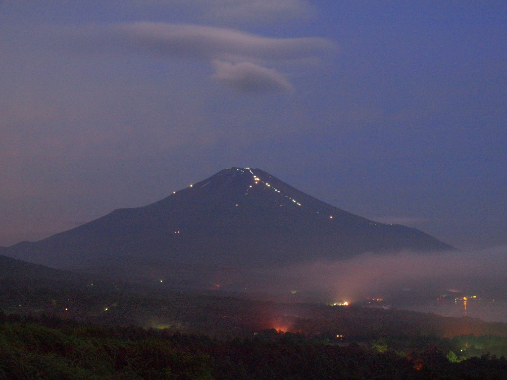 7/26 �R���Ƀt���b�V���̉J